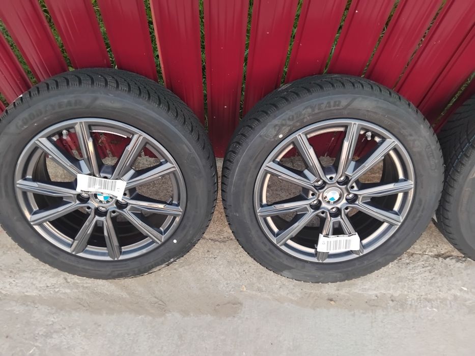 Jante noi BMW de vânzare R17