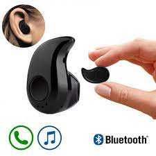 Преносима мини безжична Bluetooth (Блутут), хендсфри,слушалка,слушалки