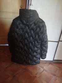Продам зимняя куртка мужская
