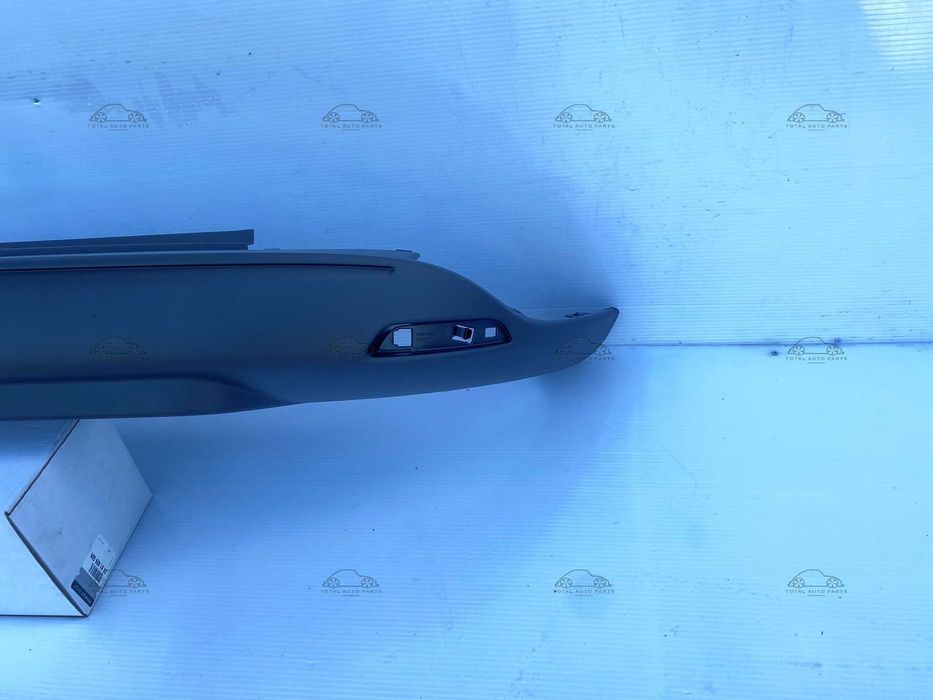 Bara spate Renault Clio 4 grandtour break noua originala Renault