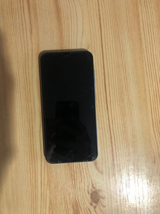 Samsung A 15 ca nou