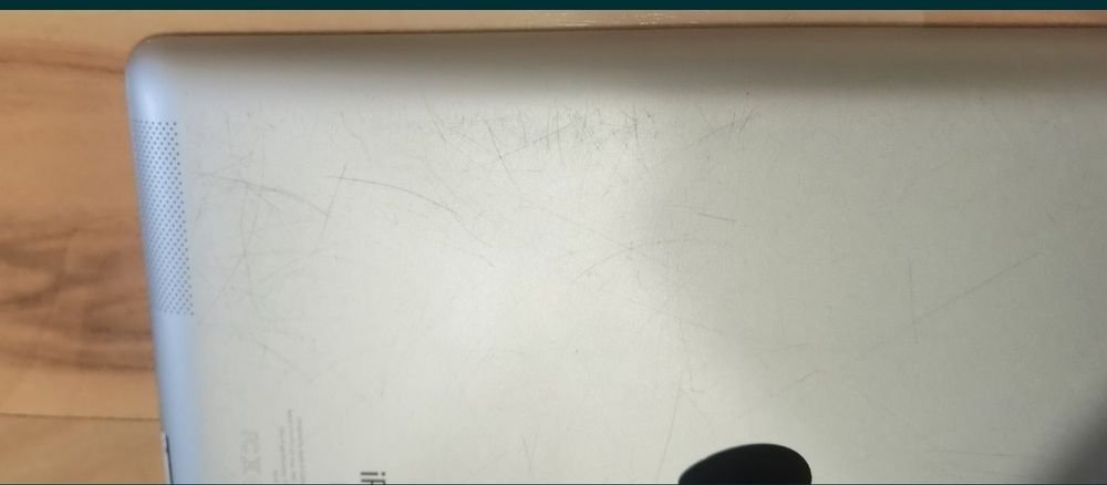 Model A1395 tableta iPad 2 de colecție pentru piese