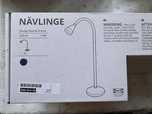 Vand NÄVLINGE Ikea blue