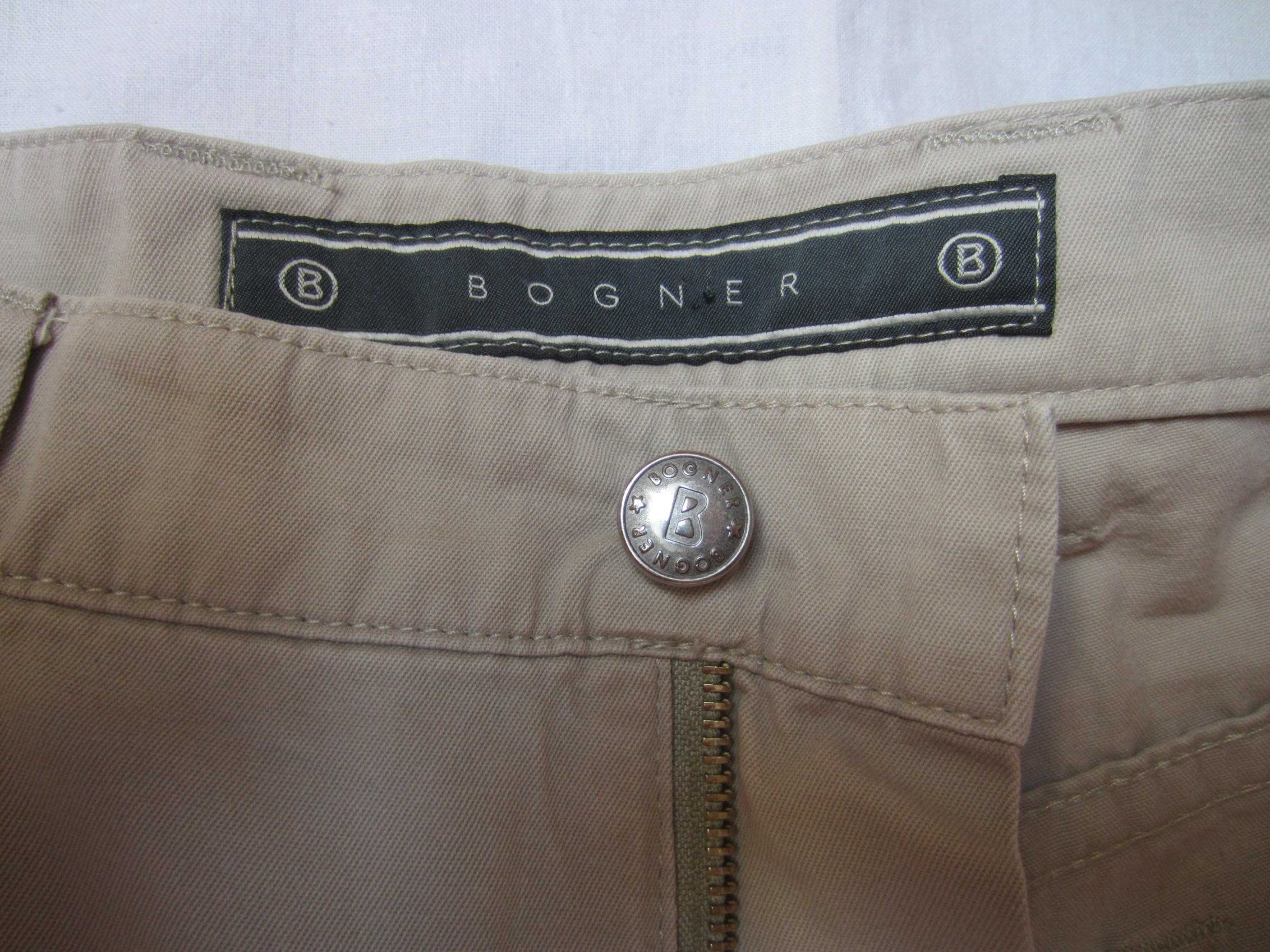 Pantalon drumetie  Bogner,W36 L32,Talie=92cm,Lung=103cm