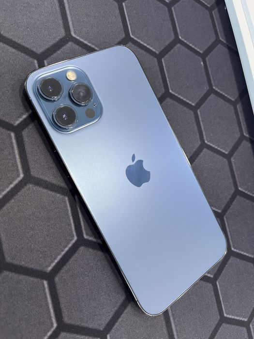 Iphone 12pro max 128 gb sotiladi