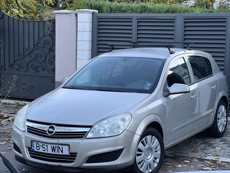 OPEL Astra/1.4i/Unic Proprietar/Stare Foarte Buna
