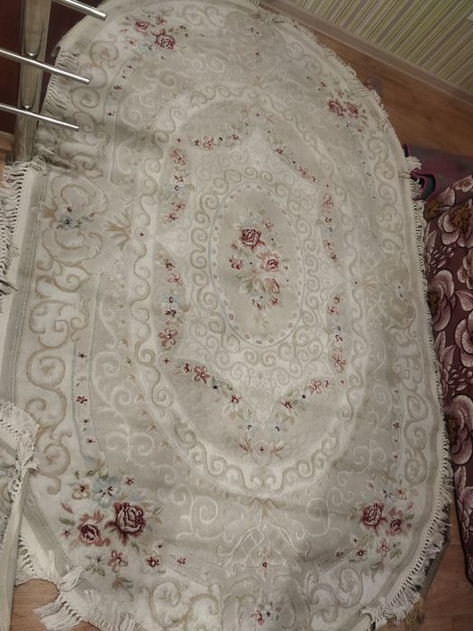 Продам палас 150 на 230