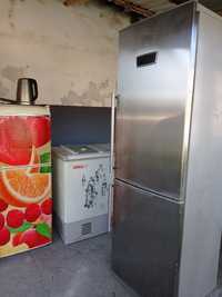 xolodilnik холодильник