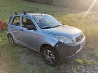 Vând Daihatsu Terios 2005