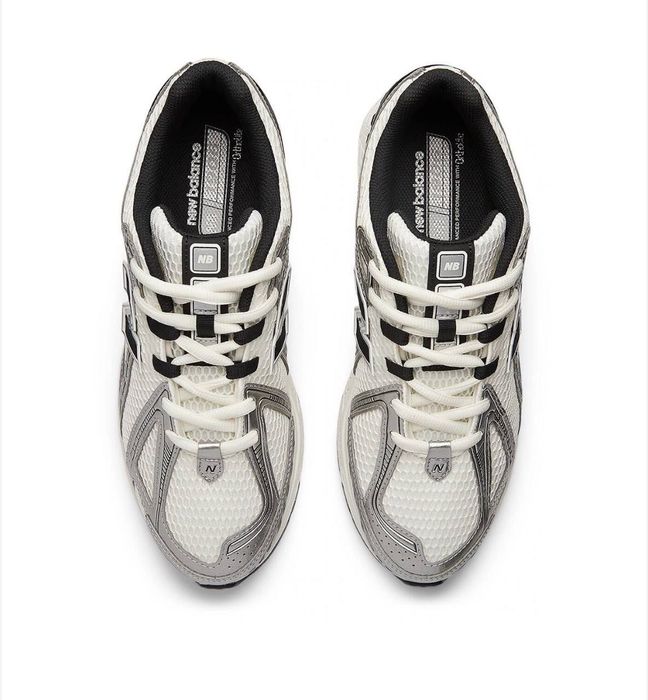 New balance кроссовки