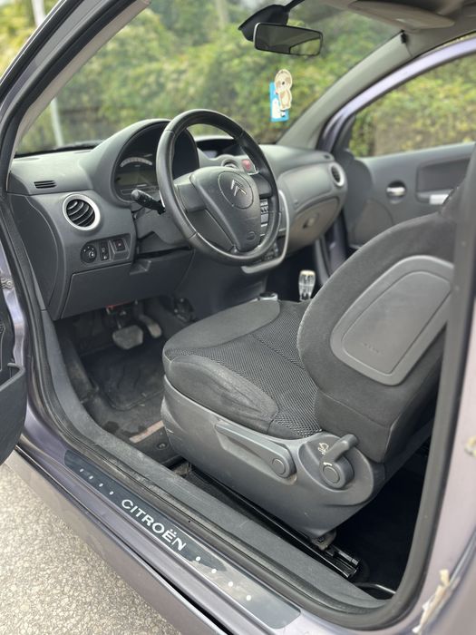 Citroen C2   1.4