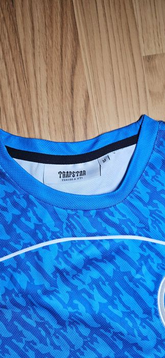 Trastar Jersey - Синя, Размер М