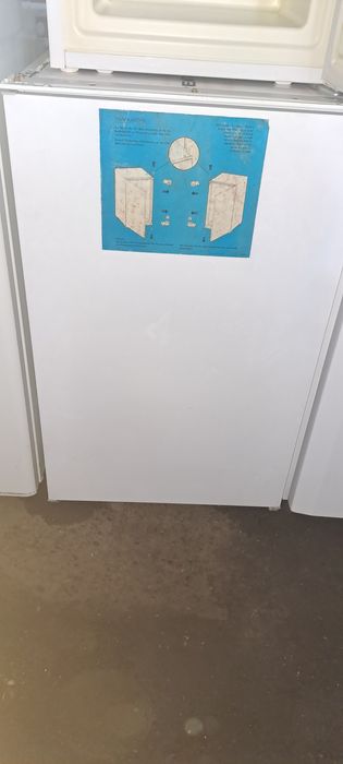 Хладилник за вграждане