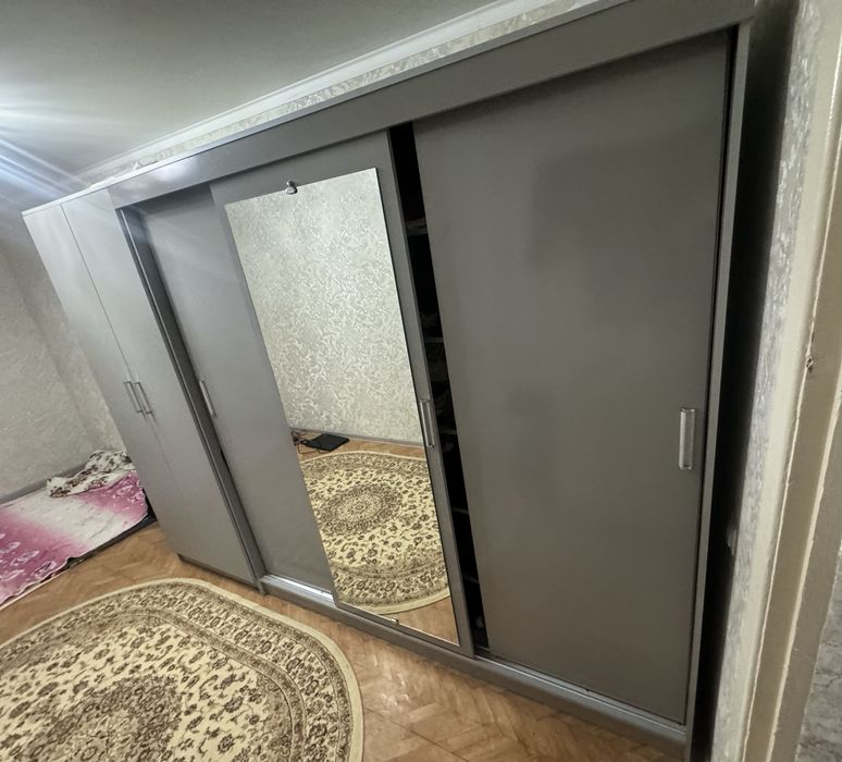 продам срочно шкаф купе