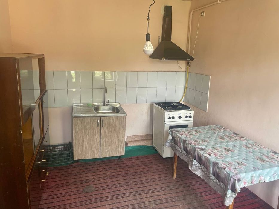 6 ком 6 сутки дома Сдаётся срочно