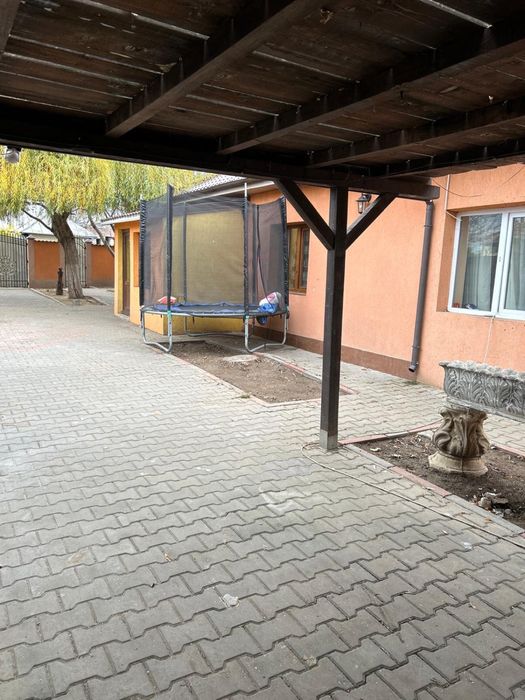 Vând Casă in Amara,strada băilor nr 120, Toate Utilitatile