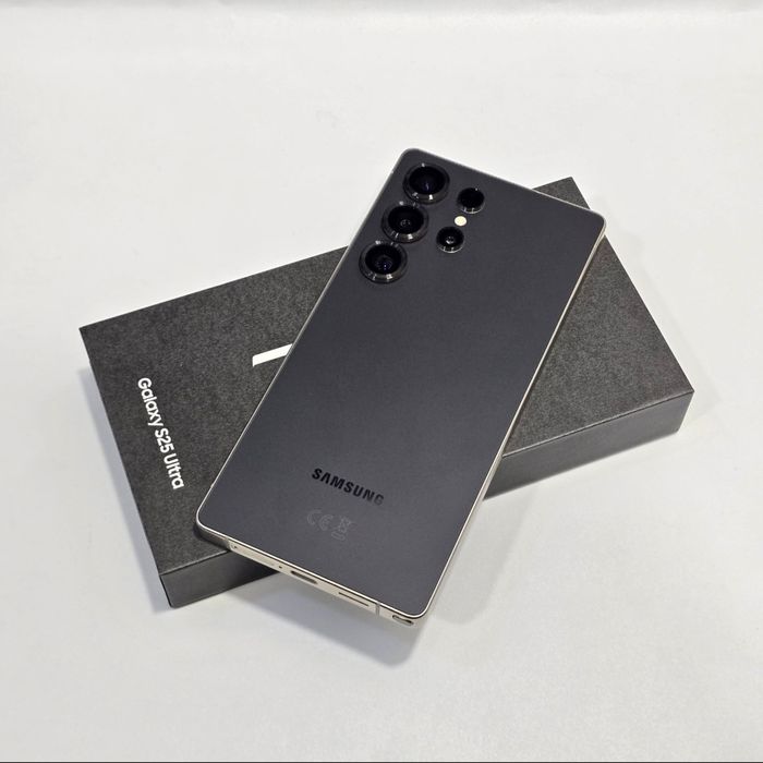 Samsung S25 Ultra 512 GB