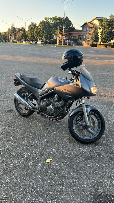Yamaha 650 pret 1750 e