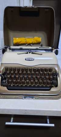 Mașină de scris Triumph Perfekt 1950