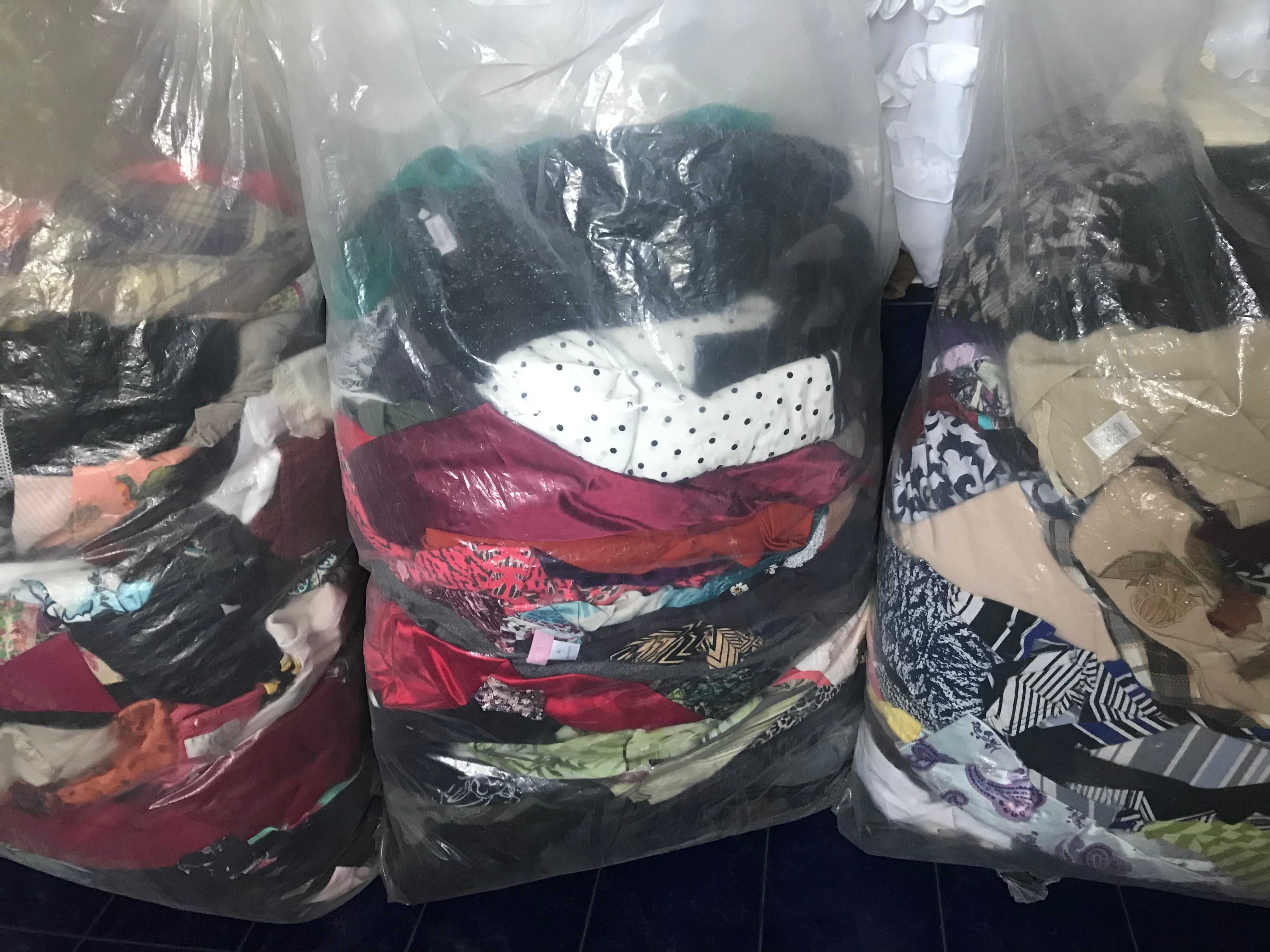 Дамски микс всички сезони L-XXL Премиум качество внос от САЩ