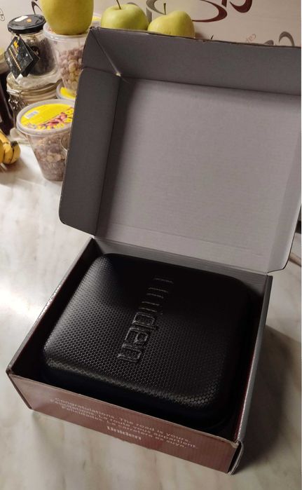 Detector radar Uniden R4 nou in cutie