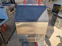 Masina gheata, Congelator, Frigider, dulap.frigorific, Masa calda inox