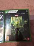 Vand jocuri xbox
