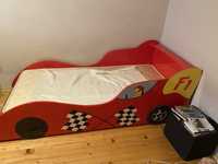 Италиаско легло Кола Formula-1