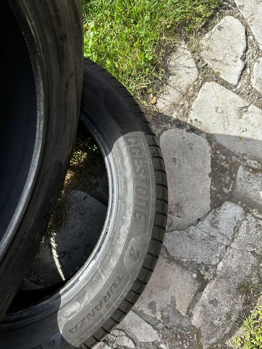 Cauciucuri vara Bridgestone