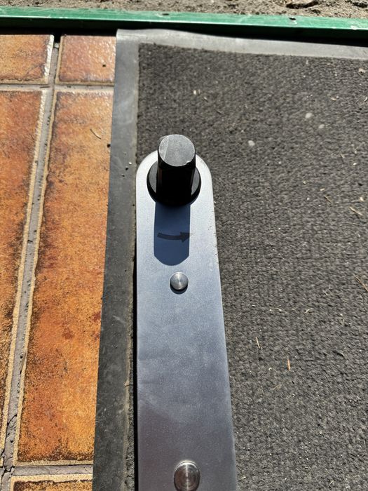 KS Tools cheie dinamometrică cu cursă scurtă de 1", 500-2000 Nm