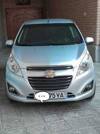 chevrolet  spark