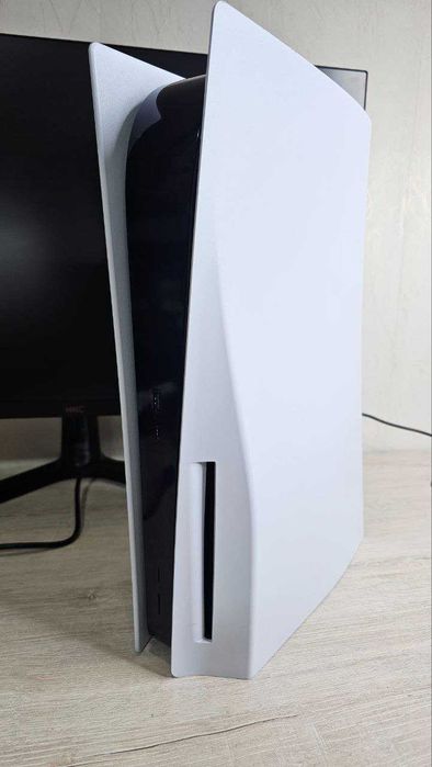 Продаётся PlayStation 5 Disk Edition