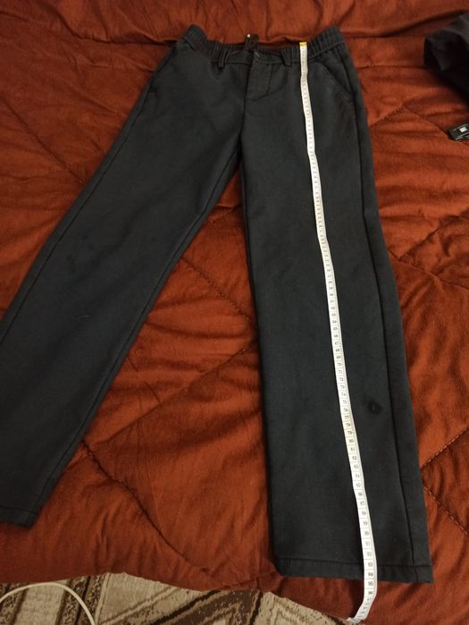 Джогеры для мальчиков б/у