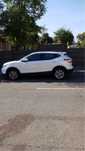 Vand masina Nissan Qashqai- primul proprietar