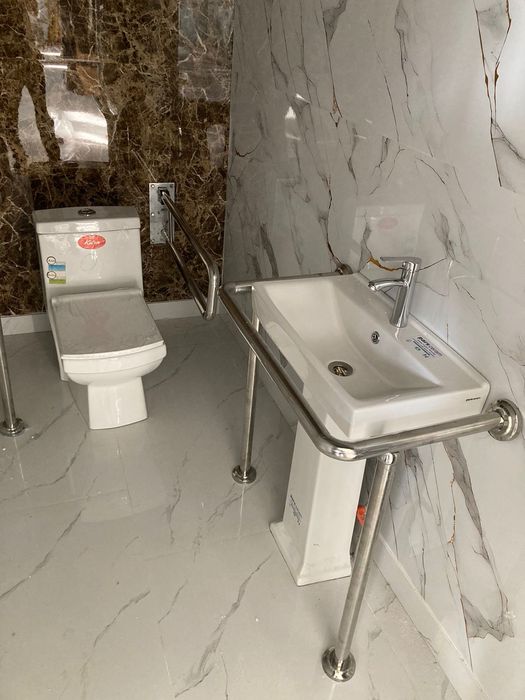 Поручень Установка Доставка 24.7.