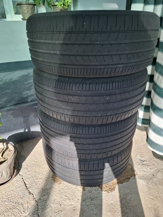DUNLOP 255.50.R 20
