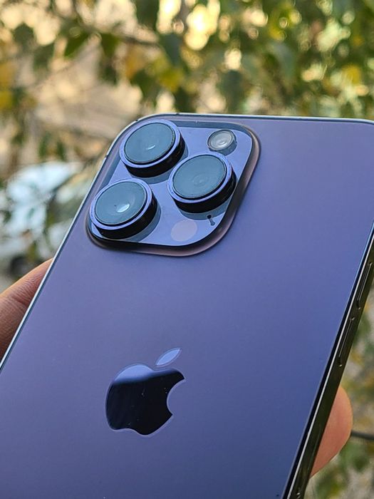 Iphone 14 Pro Max 256 GB