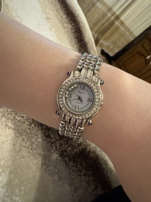 Ceas Chopard Happy Diamonds