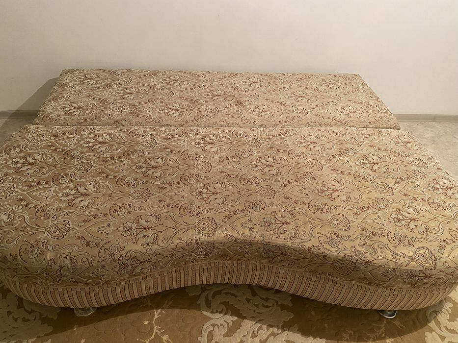 Продаем диван СРОЧНО!