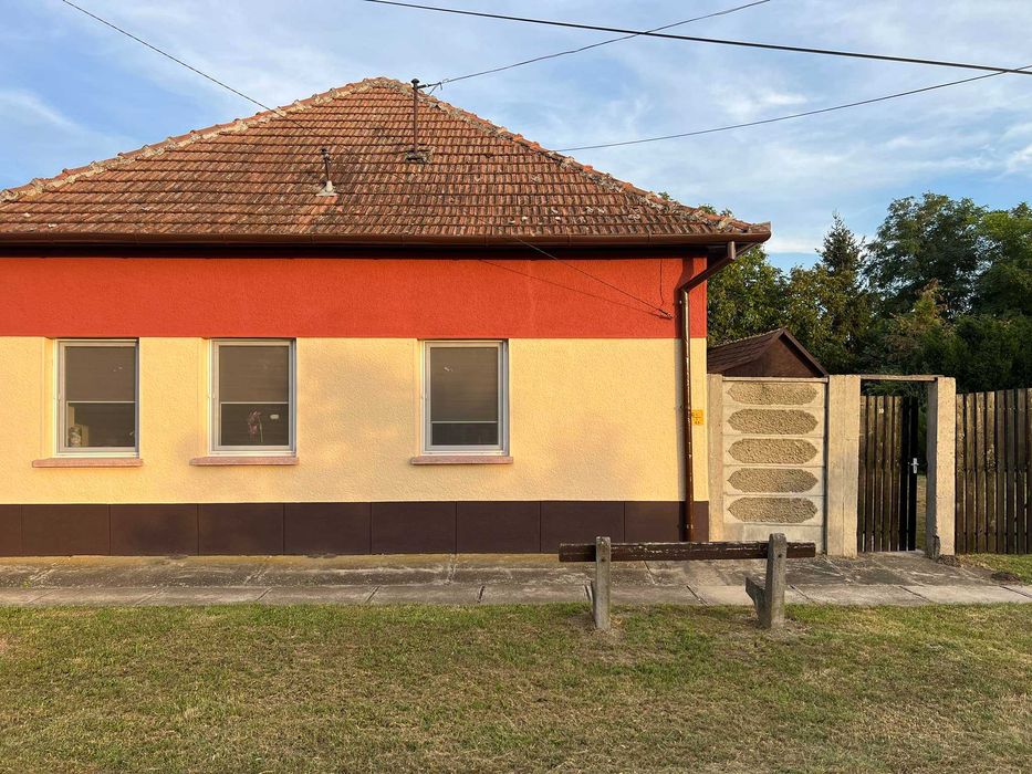 VAND Casa in Ungaria