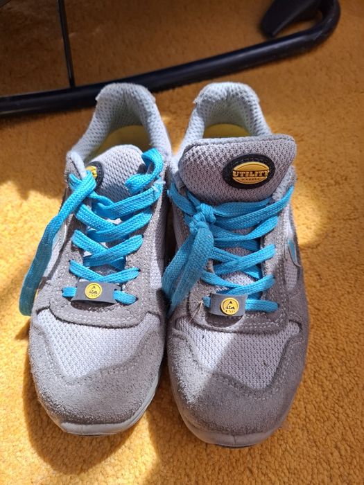 Adidași originali utility diadora de vara