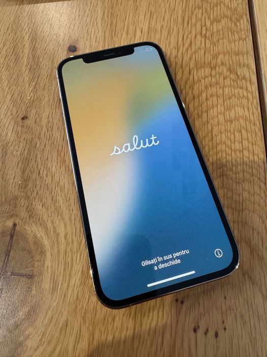 iPhone 12 Pro Gold 128GB