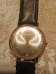 Ceas doxa aur autentic