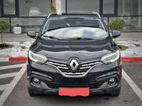 Renault Kadjar 1,6 Diesel 131CP automata 2018 185xxxkm impecabila
Dist
