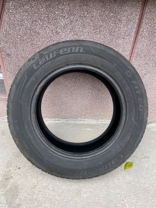 Продавам запазени летни гуми