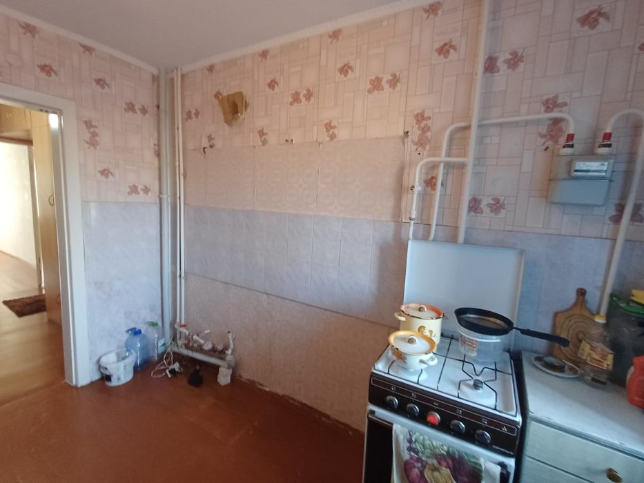 3 комнатная квартира новая планировка район Океана