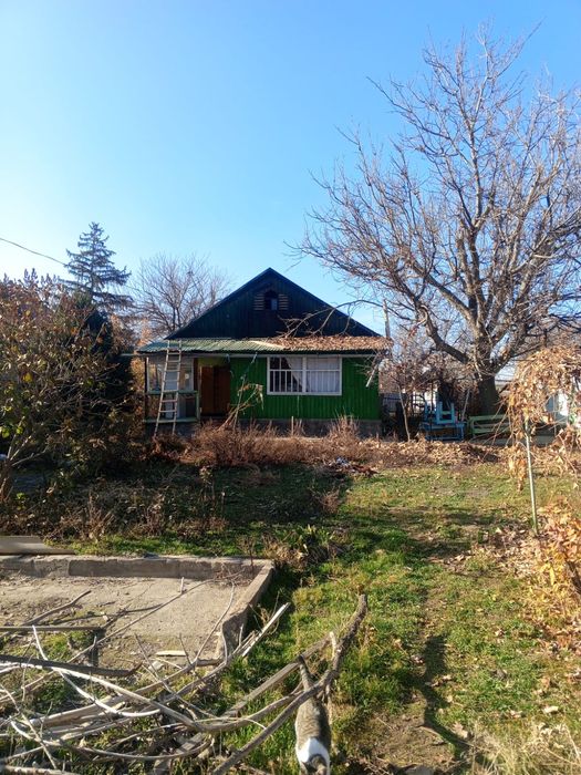 Продается дом в хорошем состоянии