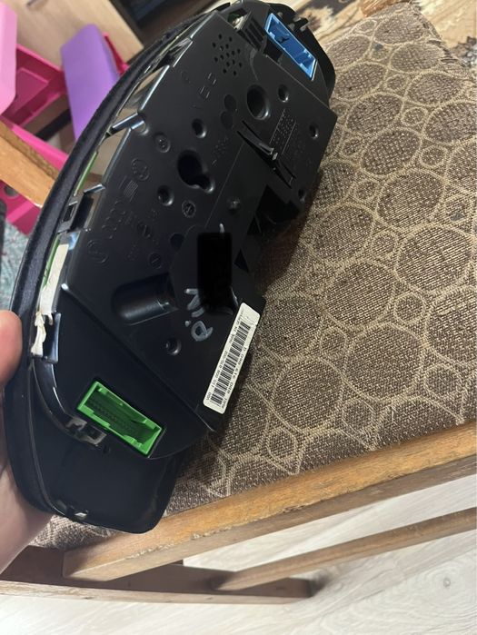 Километраж ауди а4 б5