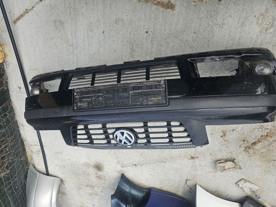 Bara fata spoiler Vw Sharan 2004 cu mici defecte