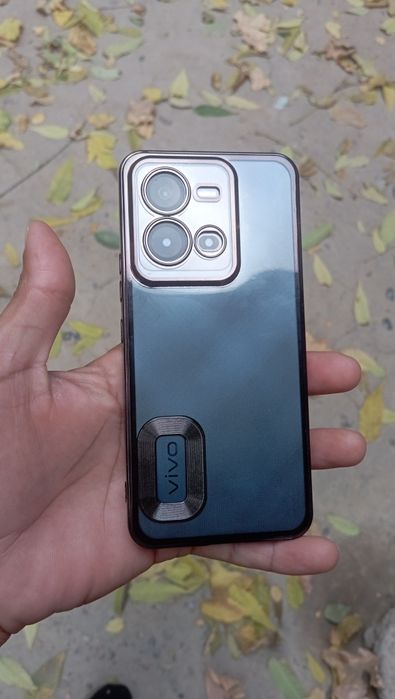 Виво в 25 е отличный срочно